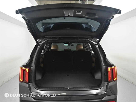 Kia Sorento — photo 19