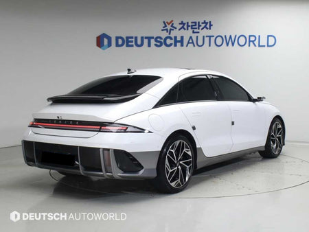 Hyundai Ioniq6 — photo 02