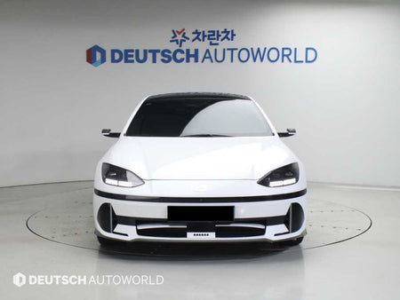 Hyundai Ioniq6 — photo 03