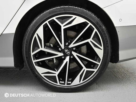 Hyundai Ioniq6 — photo 05