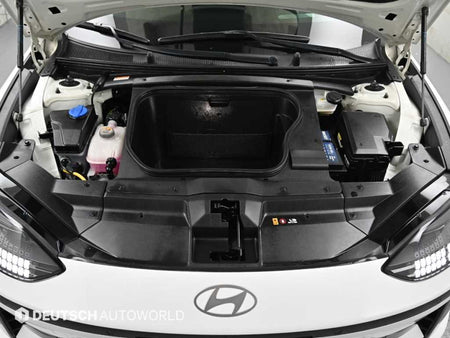 Hyundai Ioniq6 — photo 06