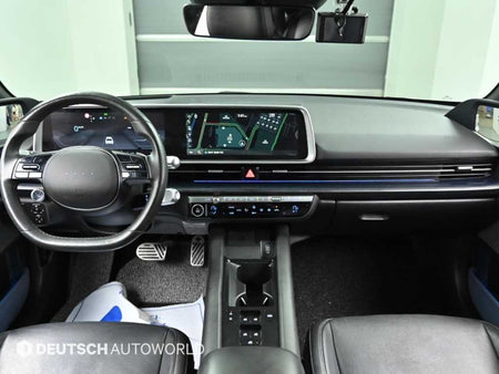 Hyundai Ioniq6 — photo 07