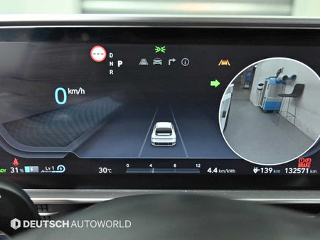 Hyundai Ioniq6 — photo 08