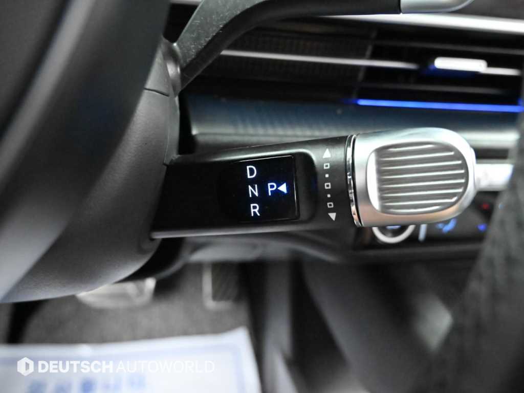 Hyundai Ioniq6 — photo 09