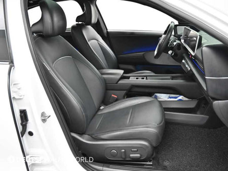 Hyundai Ioniq6 — photo 10