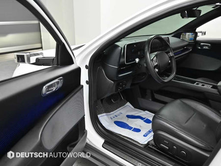 Hyundai Ioniq6 — photo 11