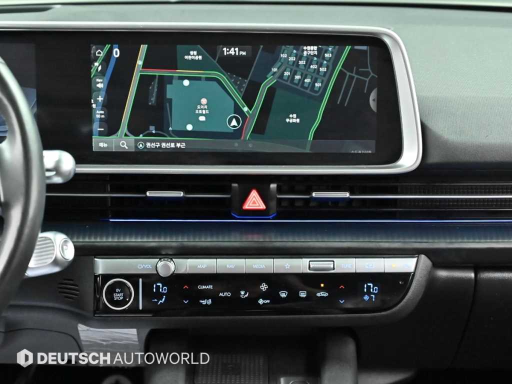 Hyundai Ioniq6 — photo 14
