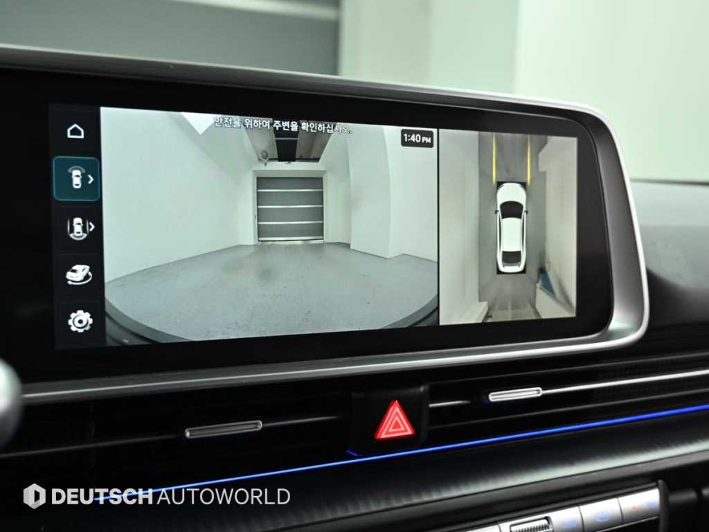Hyundai Ioniq6 — photo 15