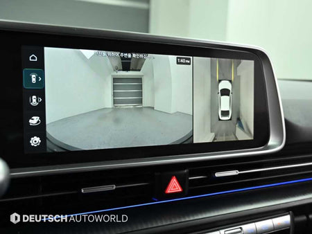 Hyundai Ioniq6 — photo 15