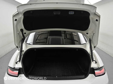 Hyundai Ioniq6 — photo 19