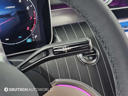 Mercedes-Benz C-Class — photo 09