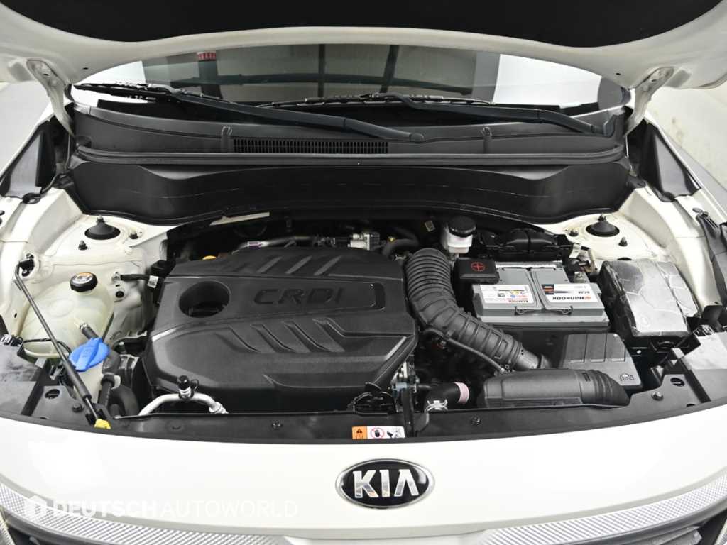 Kia Seltos — photo 06