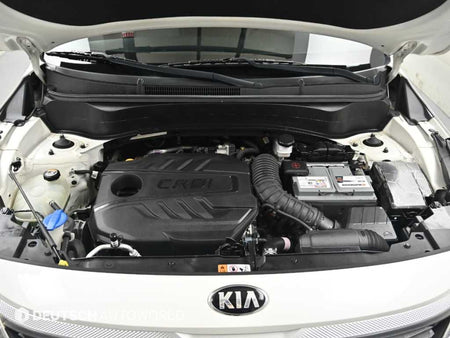Kia Seltos — photo 06