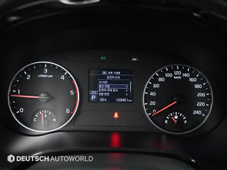 Kia Seltos — photo 08