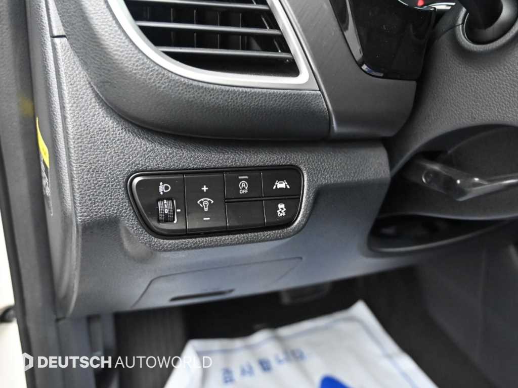Kia Seltos — photo 17
