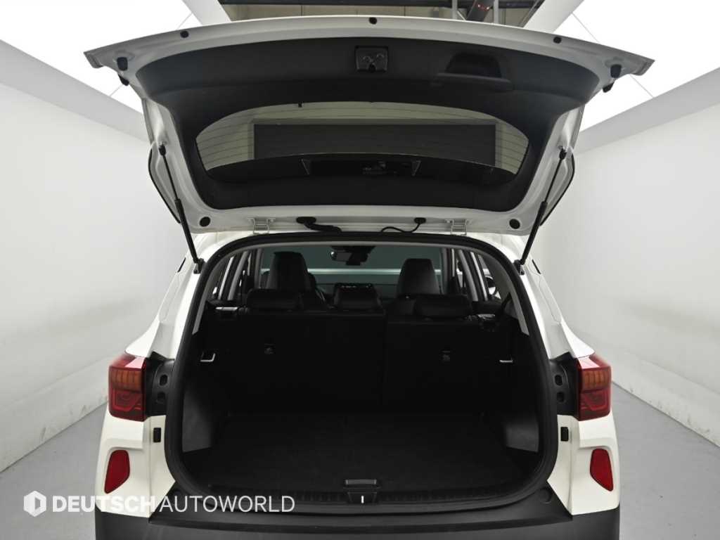 Kia Seltos — photo 19