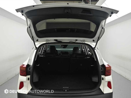Kia Seltos — photo 19