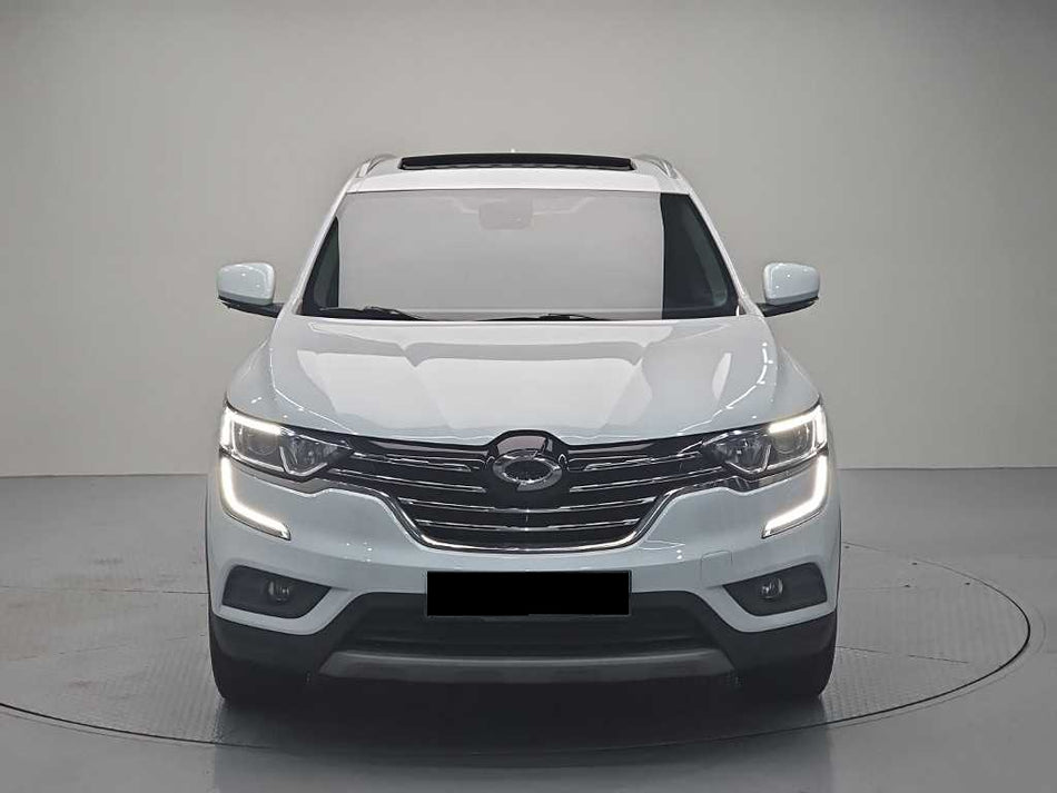 RENAULT QM6 — photo 02