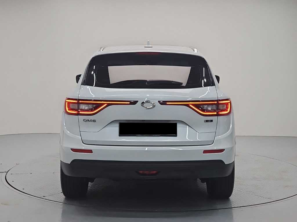 RENAULT QM6 — photo 03