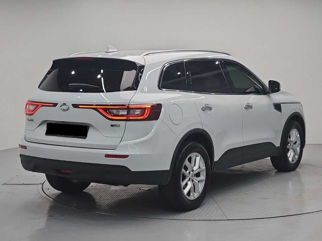 RENAULT QM6 — photo 04