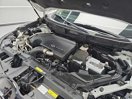 RENAULT QM6 — photo 05