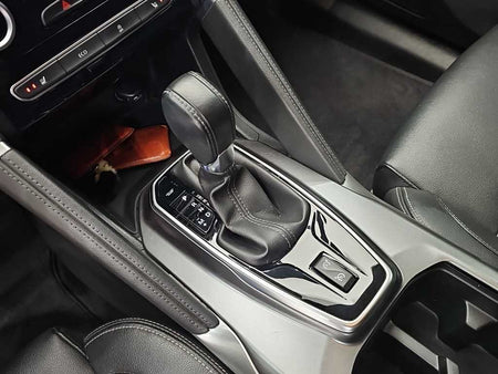 RENAULT QM6 — photo 08