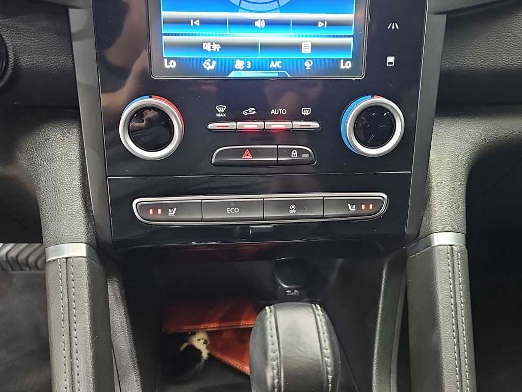 RENAULT QM6 — photo 10
