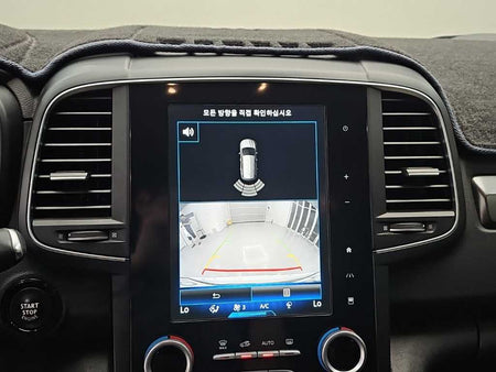 RENAULT QM6 — photo 16