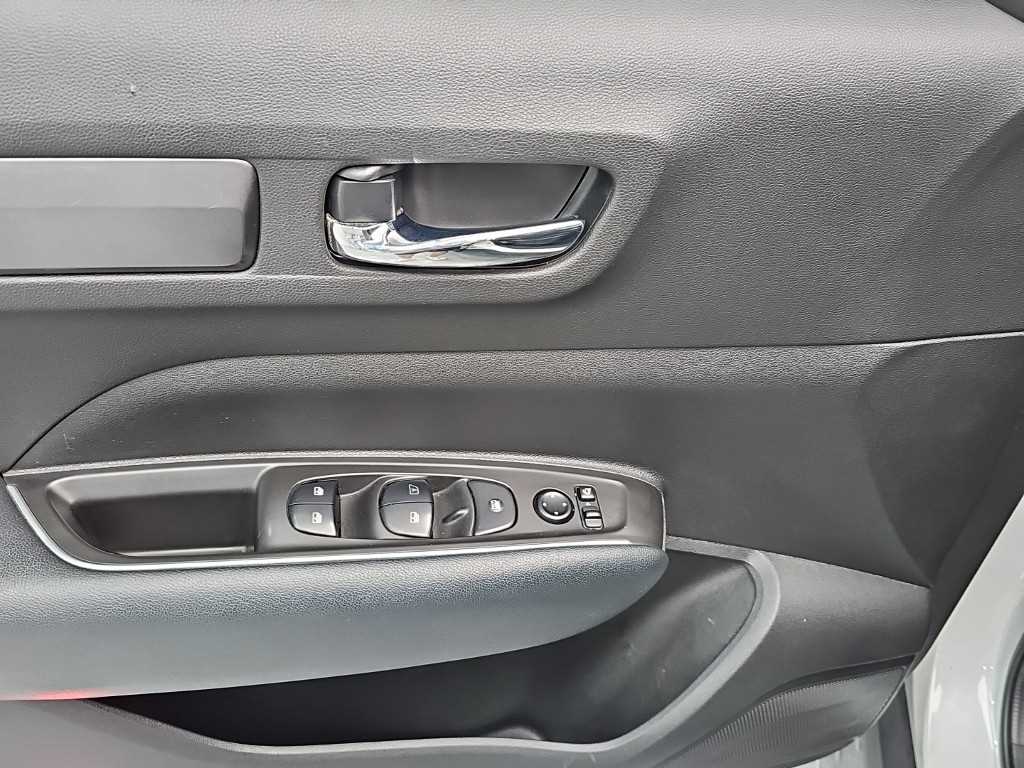 RENAULT QM6 — photo 17