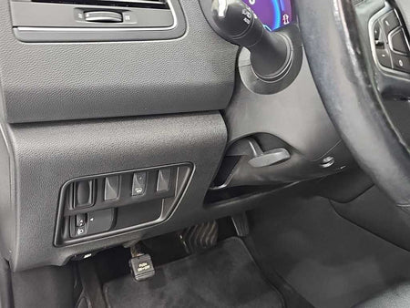 RENAULT QM6 — photo 18