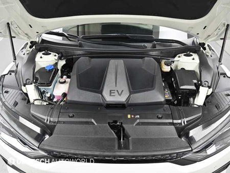 Kia EV6 — photo 06