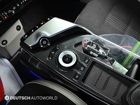 Kia EV6 — photo 09