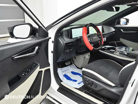 Kia EV6 — photo 11