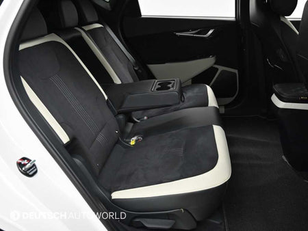 Kia EV6 — photo 12