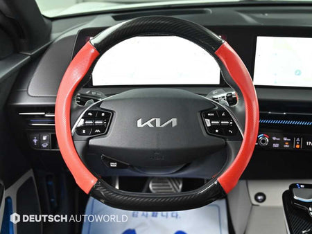 Kia EV6 — photo 13