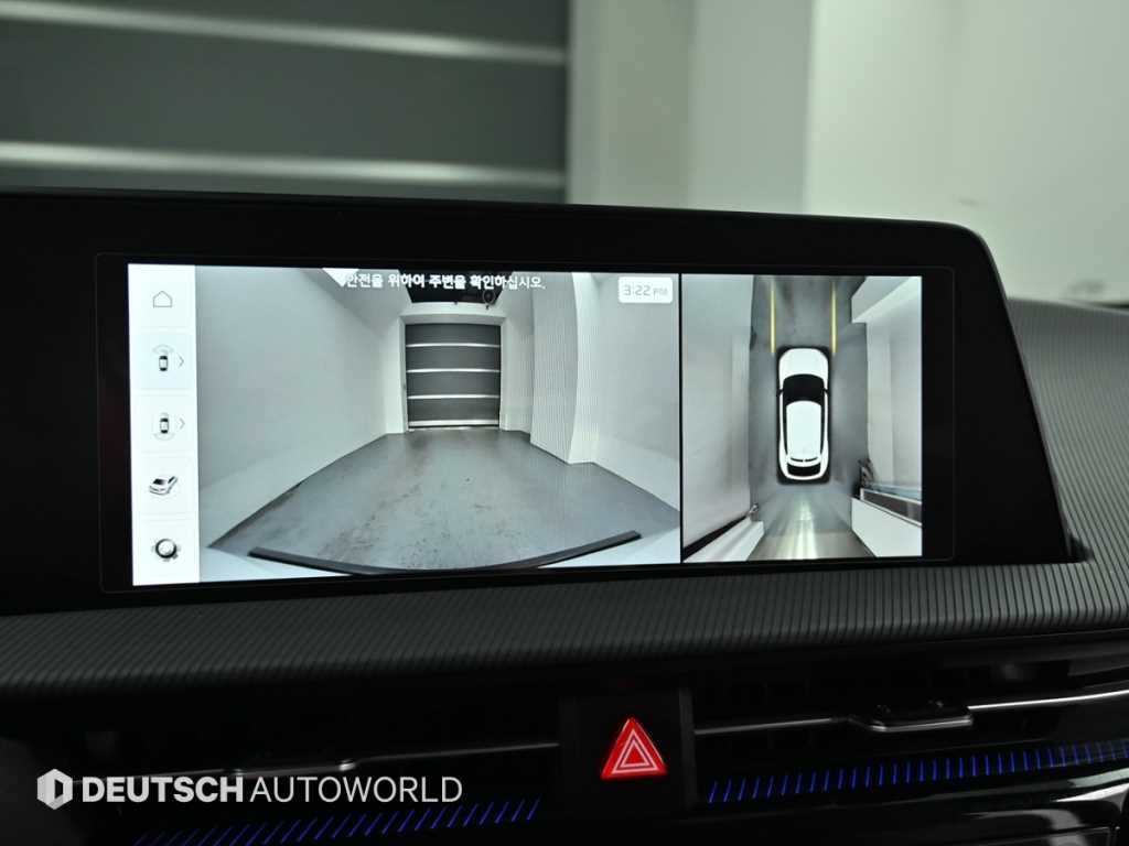 Kia EV6 — photo 15