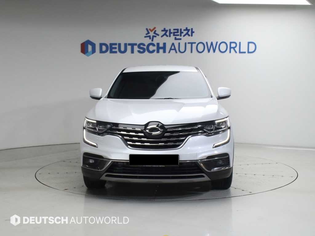 RENAULT QM6 — photo 03