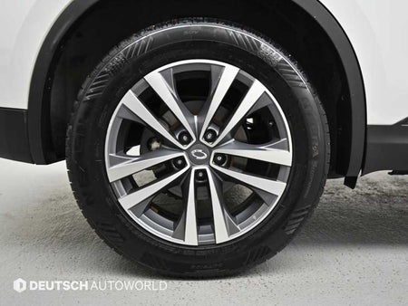 RENAULT QM6 — photo 05