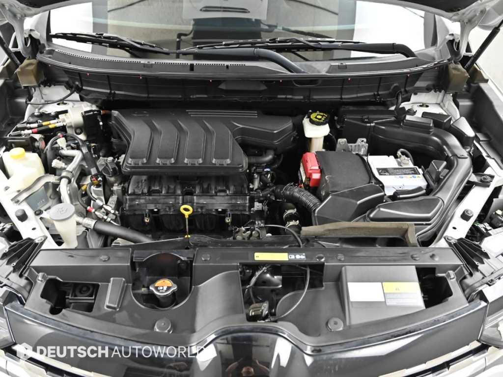 RENAULT QM6 — photo 06