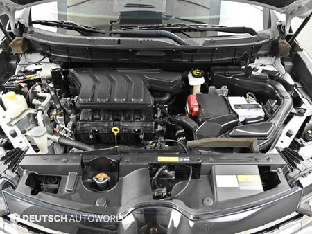 RENAULT QM6 — photo 06