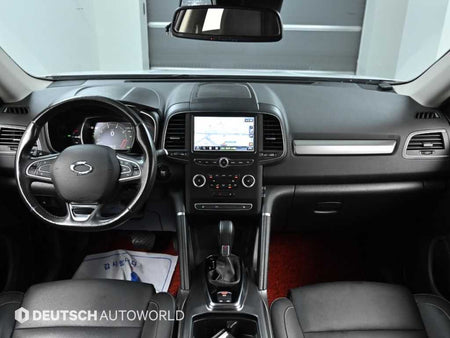 RENAULT QM6 — photo 07
