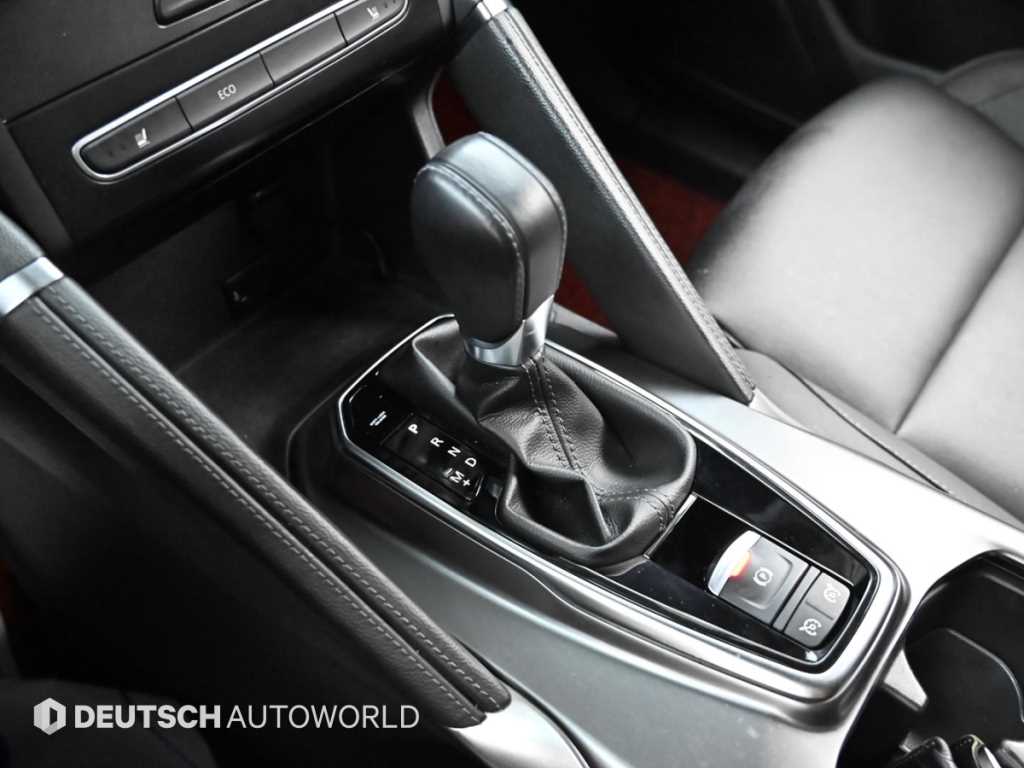 RENAULT QM6 — photo 09