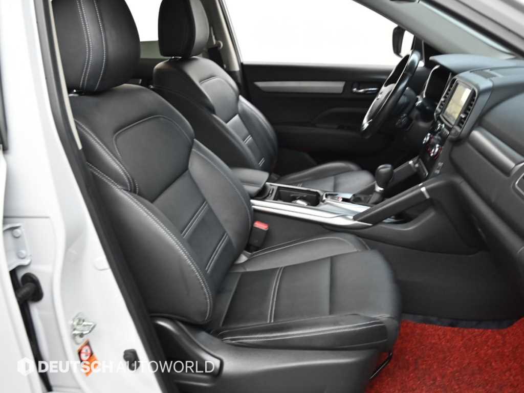 RENAULT QM6 — photo 10