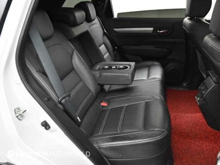 RENAULT QM6 — photo 12