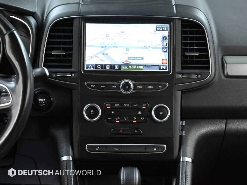 RENAULT QM6 — photo 14