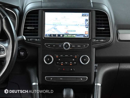 RENAULT QM6 — photo 14