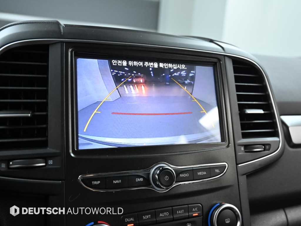 RENAULT QM6 — photo 15
