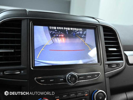 RENAULT QM6 — photo 15