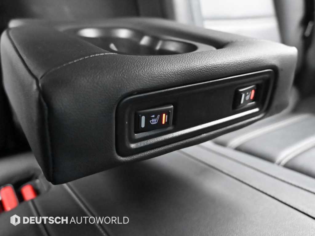 RENAULT QM6 — photo 16