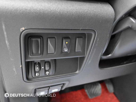 RENAULT QM6 — photo 17